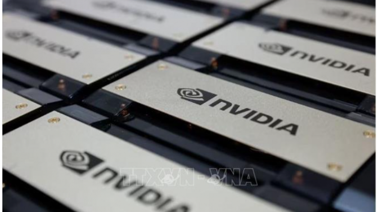 Nhóm thượng nghị sỹ Mỹ muốn hạn chế quyền tiếp cận chip AI của Trung Quốc