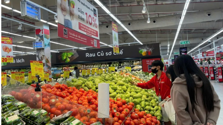 Hạ tầng trung tâm thương mại – trụ cột sức bật của thị trường bán lẻ