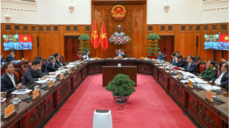 Bản tin 15h 16/12/2025