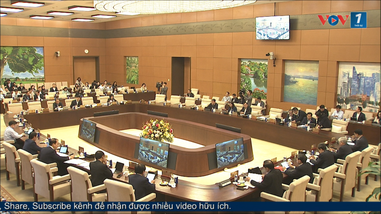 Hỗ trợ tài chính cho báo chí thực hiện nhiệm vụ chính trị