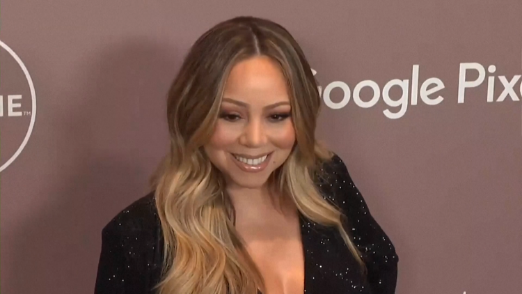 Mariah Carey sẽ biểu diễn tại lễ khai mạc Thế vận hội mùa đông Milano Cortina 2026