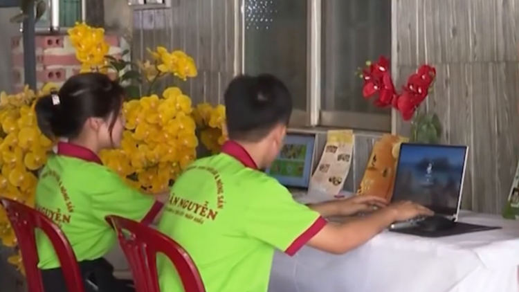 Khánh Hòa: Lợi ích từ chuyển đổi số trong nâng cao giá trị nông sản