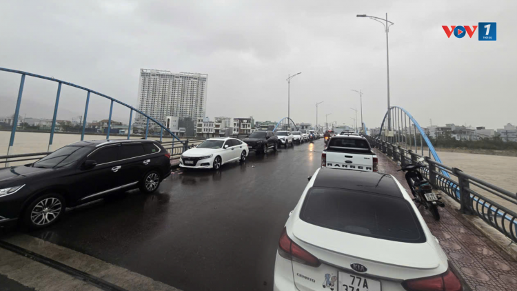 Mưa lớn diện rộng, Gia Lai cảnh báo nguy cơ ngập úng và sạt lở