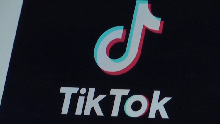 Tik Tok ký thoả thuận bán công ty con cho Mỹ