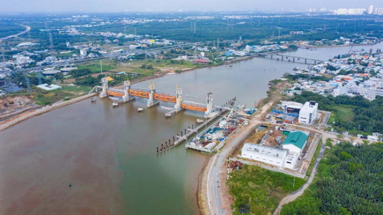 Thời sự 6h 21/12/2025: Thành phố HCM khẩn trương xử lý dứt điểm 12 dự án phức tạp