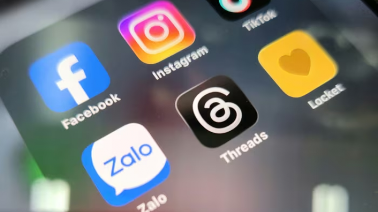 Từ 1/1/2026, mạng xã hội không được yêu cầu ảnh CCCD