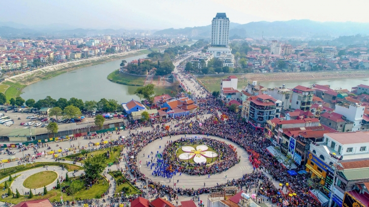 Về Kỳ Lừa ghé thăm các di tích tín ngưỡng độc đáo, linh thiêng bên dòng Kỳ Cùng 