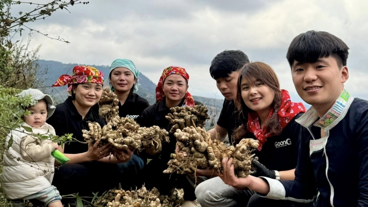 Lào Cai: Chuyển đổi số mở đường thoát nghèo