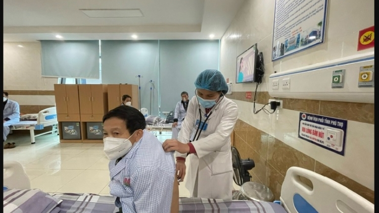 Cần tháo gỡ rào cản để các chương trình hỗ trợ thuốc phát huy hiệu quả