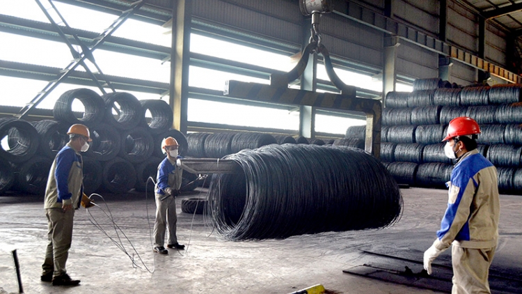 Đảm bảo an toàn, vệ sinh lao động tại các công trường xây dựng dịp cuối năm