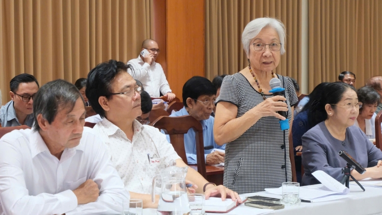 Tạo “niềm tin pháp lý” cho cán bộ dám nghĩ, dám làm 