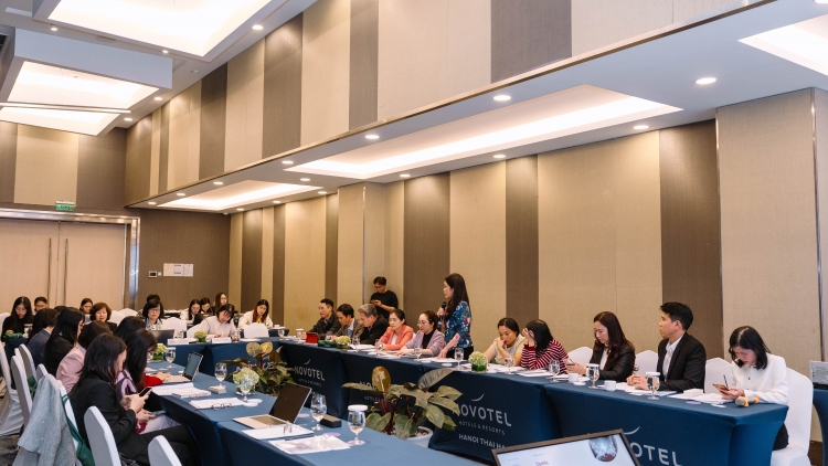 Việt Nam xếp thứ 4/10 quốc gia về mức độ sẵn sàng “tự chăm sóc sức khoẻ”