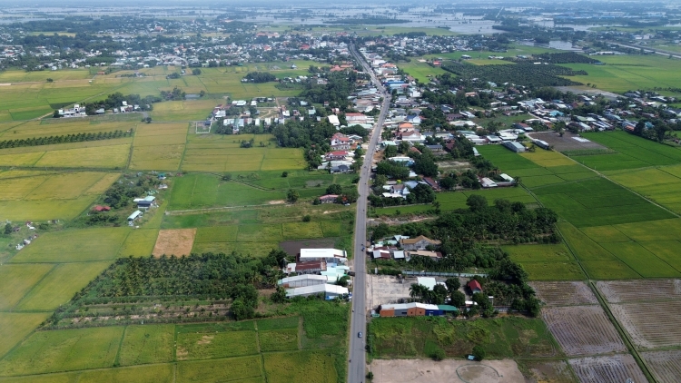 TP.HCM sẵn sàng giờ "G" khởi công loạt "siêu dự án" hạ tầng 