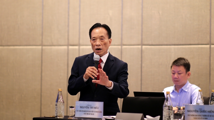 Chuyên gia hiến kế mở cửa ngõ, tăng kết nối cho giao thông TP.HCM 