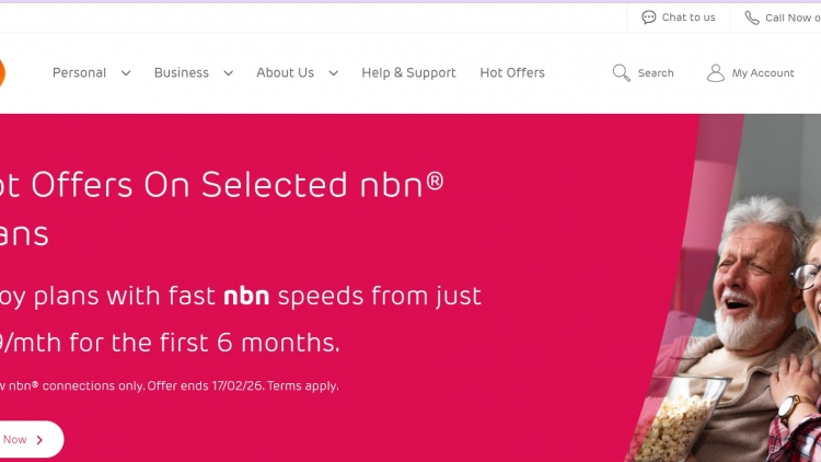 Công ty viễn thông tại Australia bị phạt 2.5 triệu AUD vì không bảo vệ khách hàng trước các cuộc gọi