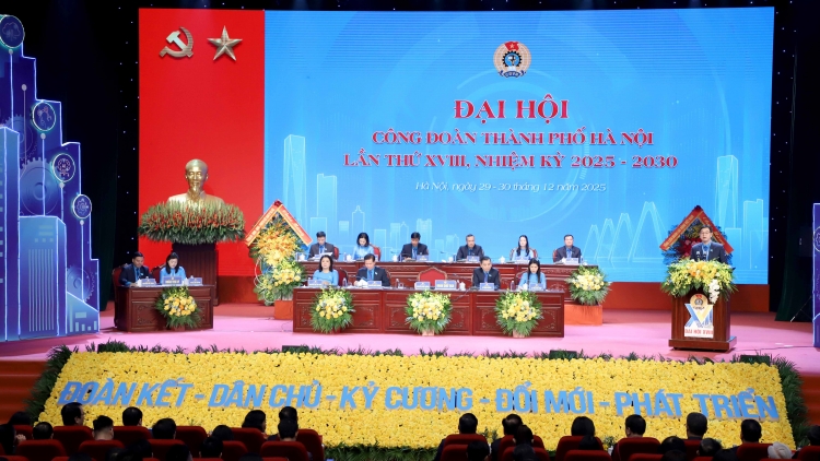 Hà Nội phấn đấu xây dựng 120.000 căn nhà ở xã hội trong nhiệm kỳ này