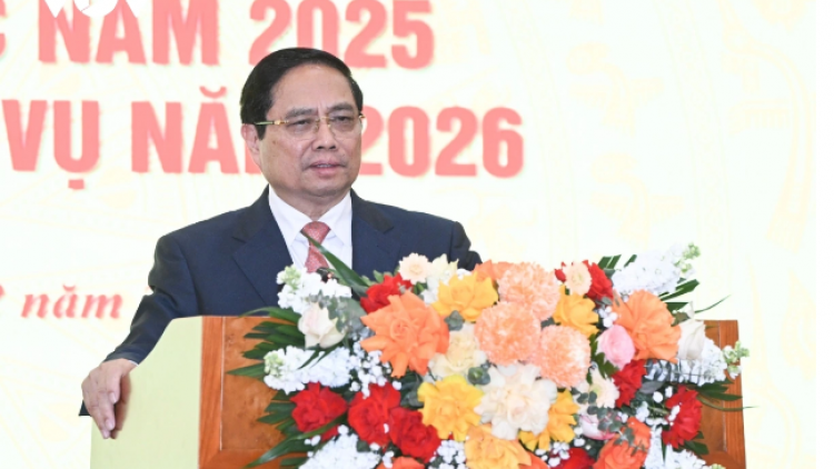 Thời sự 18h 21/12/2025: Tháng 1/2026, phải chốt phương thức đầu tư đường sắt tốc độ cao Bắc–Nam