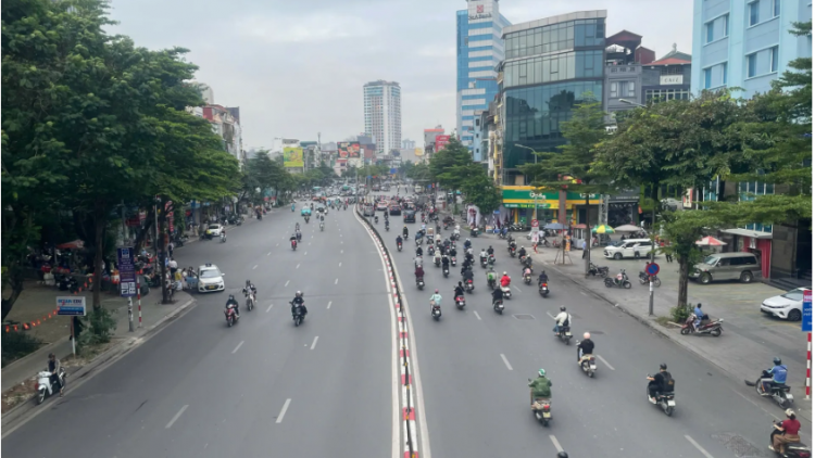 Thời tiết ngày 27/12/2025: Miền Bắc rét khô, nhiệt độ thấp nhất 9 độ C