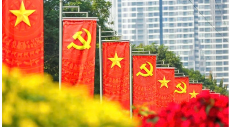 Thời sự 21h30 28/12/2025: Đảng, Nhà nước tặng quà nhân dịp chào mừng Đại hội Đảng và Tết Bính Ngọ