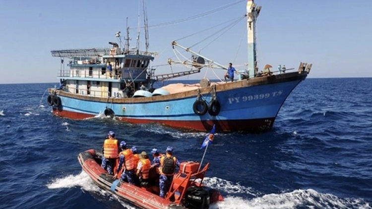 Hiệp định Biện pháp quốc gia có cảng – Góc nhìn của cơ quan quản lý và chuyên gia