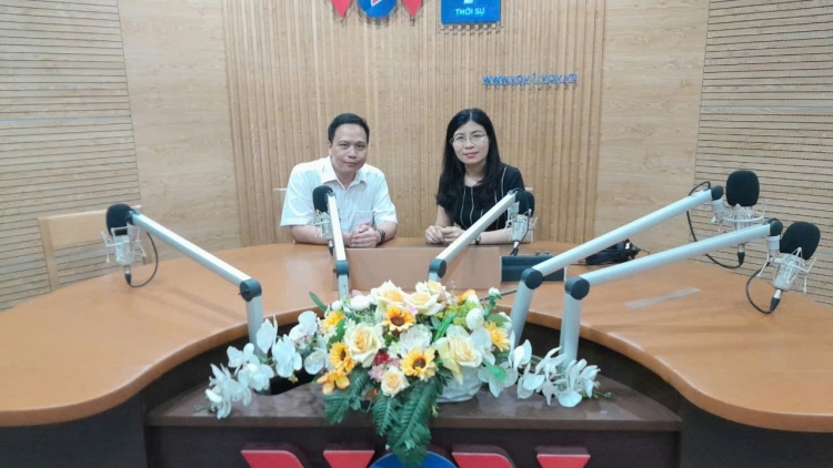 Nhìn lại thể chế kinh tế giai đoạn 2021-2025 qua các nghị quyết về kinh tế