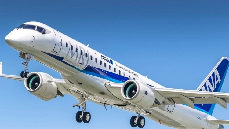 Nhật Bản cân nhắc cho phép các hãng hàng không phối hợp lịch bay nội địa