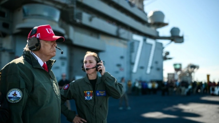 Bản tin 9h 23/12/2025