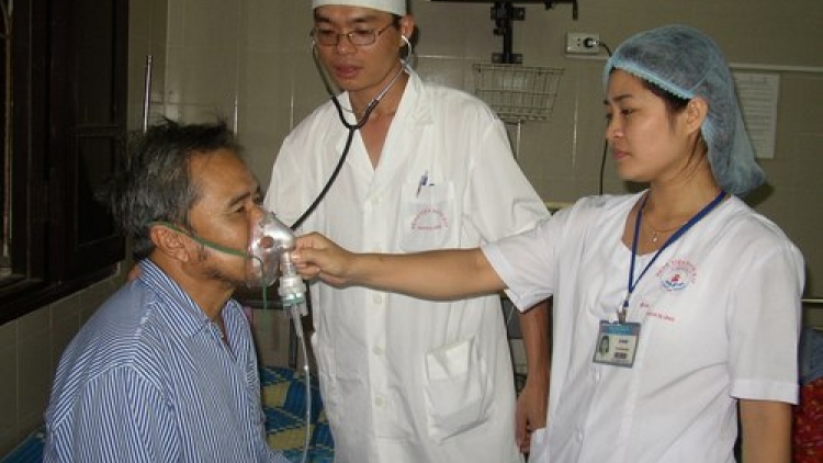 Các bệnh lý nền cần được kiểm soát