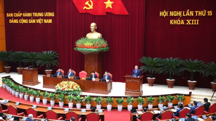 Bản tin 9h 22/12/2025