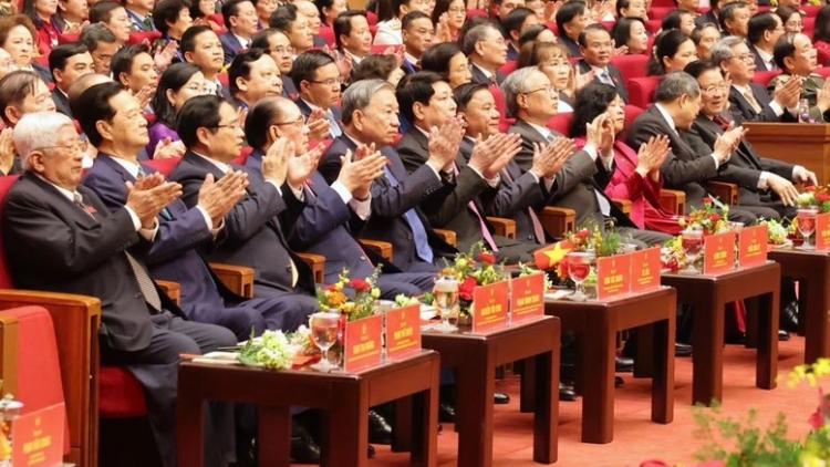 Thời sự 12h 27/12/2025: Thi đua bám sát nhiệm vụ chính trị, gắn với mục tiêu cụ thể