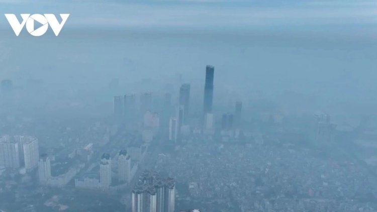 Quyết liệt triển khai các hành động, giải pháp, mô hình quản lý nhằm cải thiện chất lượng không khí