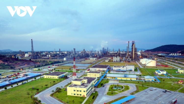 Thanh Hoá: Phát triển hạ tầng là 1 trong 3 khâu đột phá