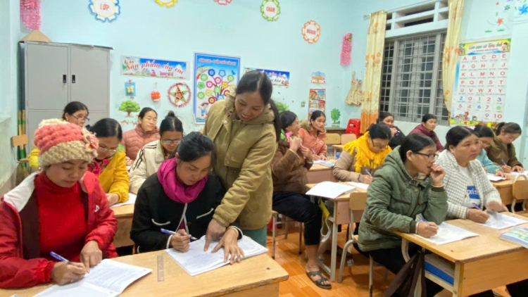 Theo dòng thời sự chiều 19/12/2025