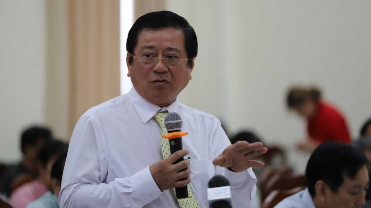 Gỡ điểm nghẽn thể chế, chuyển từ quản lý sang kiến tạo 