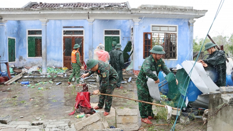 Bản tin 9h 7/12/2025