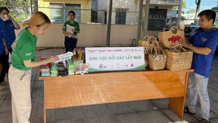 Thành phố xanh – sạch – đẹp từ những mô hình dân vận khéo (PS 13/12/2025)