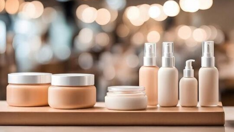 Kem trắng da, ngừa mụn bị thu hồi do chứa chất cấm