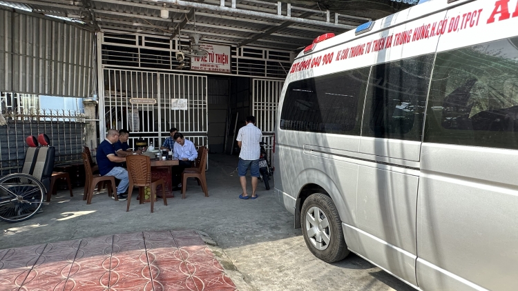 Theo dòng thời sự chiều 16/12/2025