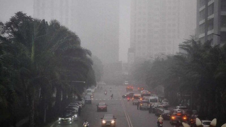 Hành động cấp bách-Chiến lược lâu dài ngăn chặn ô nhiễm không khí