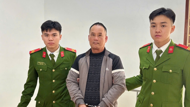 Công an tỉnh Lạng Sơn thông tin về vụ án giết người xảy ra trên địa bàn