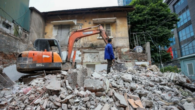 Thời sự 6h 12/12/2025 Hà Nội được quyết định bồi thường dự án gấp đôi mức quy định.