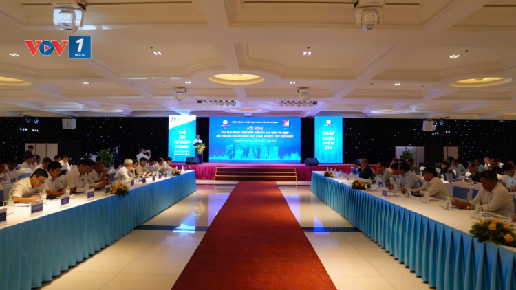 Doanh nghiệp cần chủ động cung cấp thông tin sản xuất để ngành điện TPHCM bổ sung quy hoạch