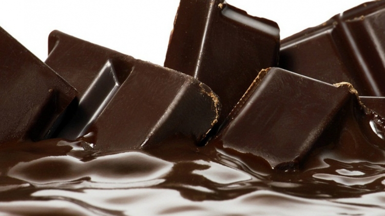 Phát hiện hợp chất trong sôcôla đen giúp làm chậm quá trình lão hóa