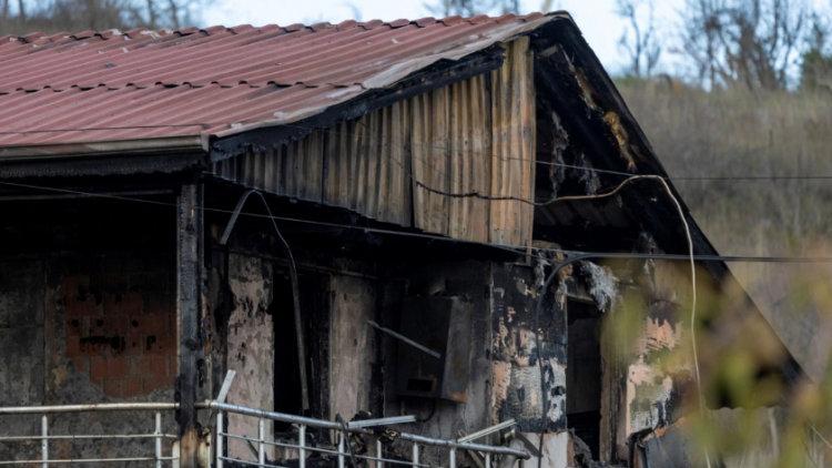 Thổ Nhĩ Kỳ bắt giữ 357 nghi phạm khủng bố IS