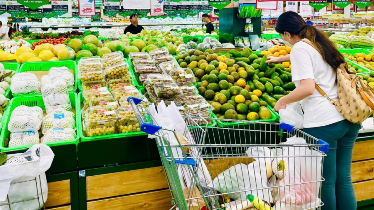 Doanh nghiệp chủ động kích cầu, tăng kích cầu tiêu dùng cuối năm