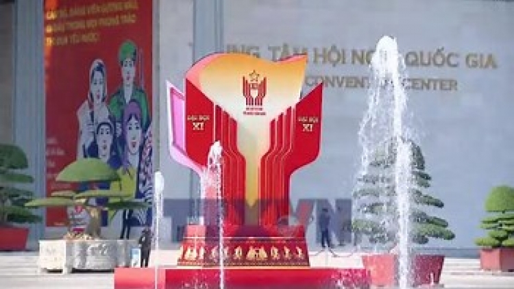 Thời sự 6h 27/11/2025: Khai mạc Đại hội Thi đua yêu nước toàn quốc lần thứ XI  