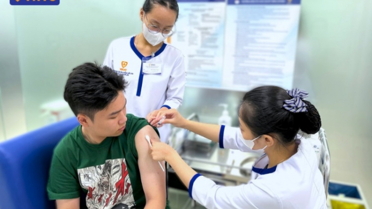 Chủ động tạo lá chắn phòng bệnh do não mô cầu