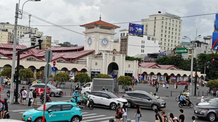 Tháo gỡ điểm nghẽn, khơi dậy khát vọng vươn mình