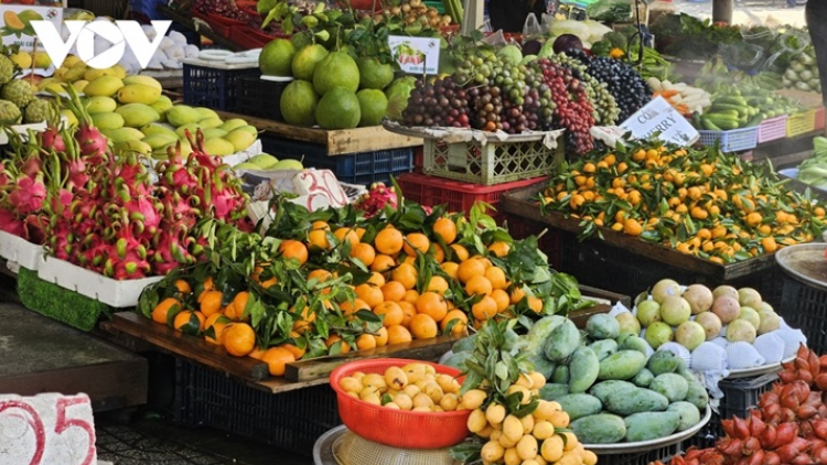 Theo dòng thời sự sáng 31/12/2025  