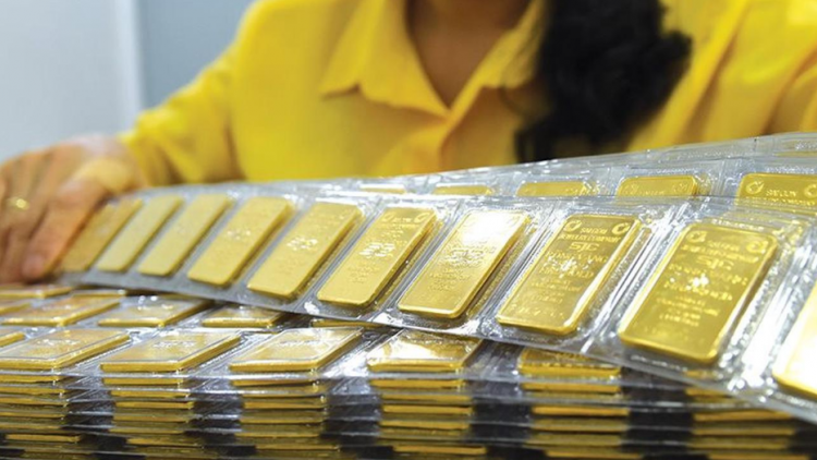 Quốc hội yêu cầu khẩn trương nghiên cứu, có giải pháp và lộ trình thành lập sàn giao dịch vàng